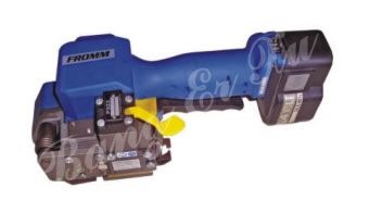 P322手提式PET打包（bāo）機