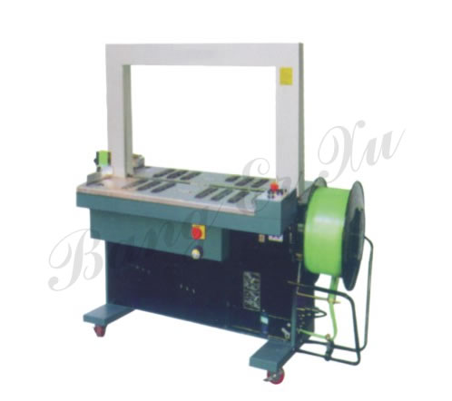 <b>全自動無人化捆包機（jī）</b>