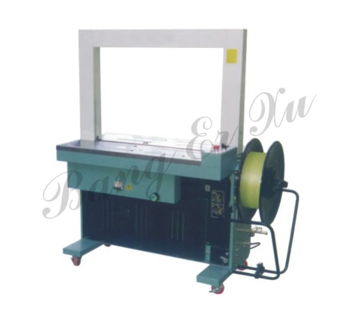 全自（zì）動捆（kǔn）包（bāo）機