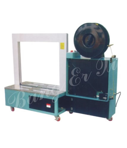 全自動捆包（bāo）機