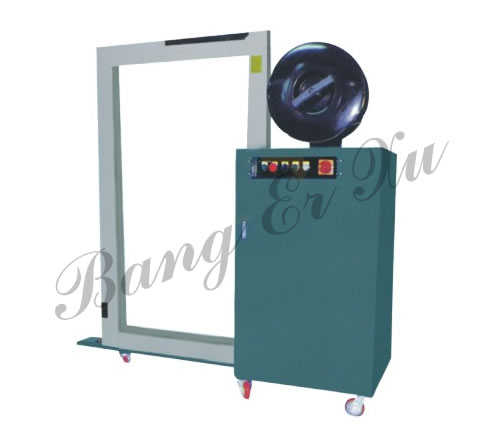 側捆式（shì）全自動捆包機