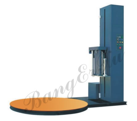 <b>自動（dòng）纏繞包裝機</b>