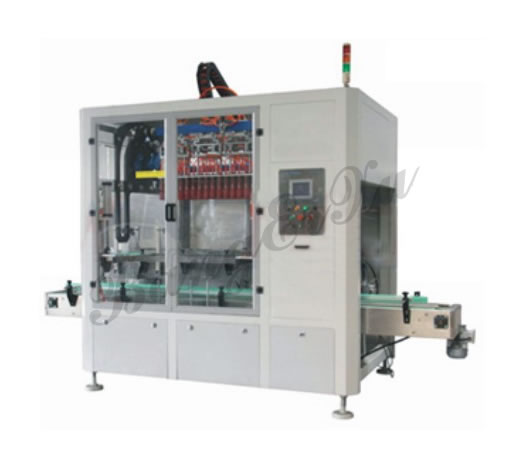 全自動（dòng）裝箱機