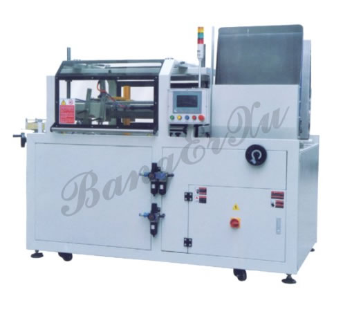 高速（sù）開箱機