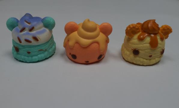 為什麽很多玩具行業都在使用（yòng）tpe材（cái）料?