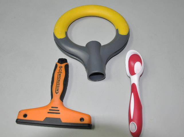 tpe材料如何消毒（dú）?