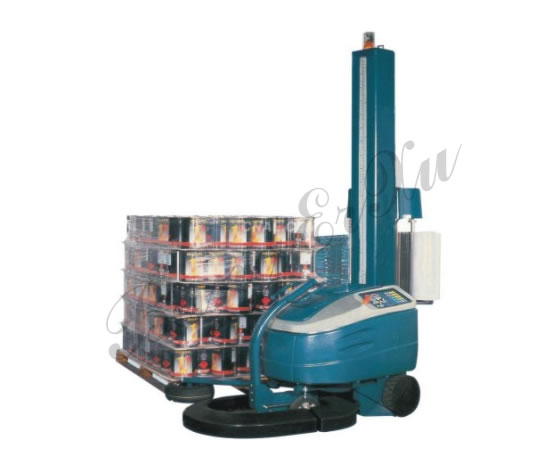 邦（bāng）爾旭智能包裝（zhuāng）