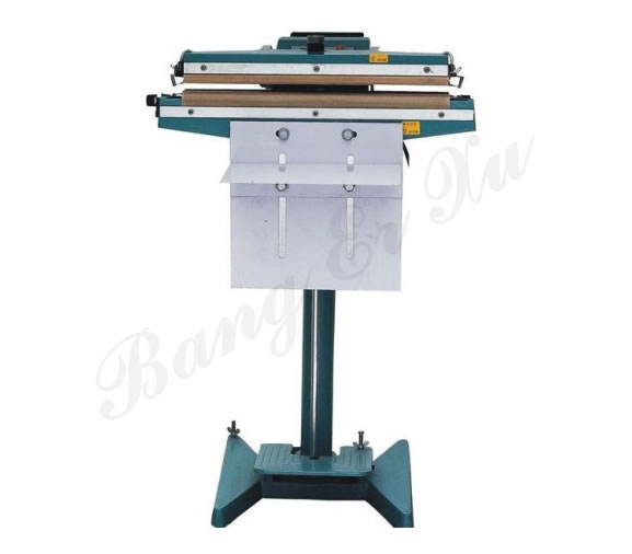 邦（bāng）爾旭智能包裝